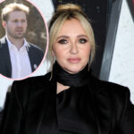 Hayden Panettiere Says Domestic Violence Incident With Ex Brian Hickerson Was 'Very Embarrassing' & 'Humiliating' -- Here's Why