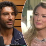 How Justin Baldoni Feels Now That Blake Lively Legal Nightmare Is Finally Behind Him! 