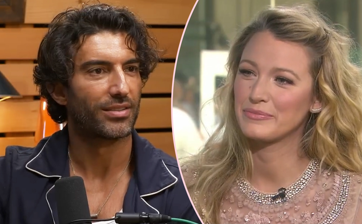 How Justin Baldoni Feels Now That Blake Lively Legal Nightmare Is Finally Behind Him!