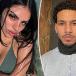 REVEALED: Love Island USA Alum Huda Mustafa's ALARMING Texts To Louis Russell Amid Legal Battle With His Baby Momma -- Highly Disturbing Messages