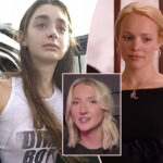 Prison Regina George? What Killer Driver From The Crash Mackenzie Shirilla Was REALLY Like Behind Bars, Per Inmate!
