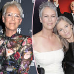 Jamie Lee Curtis Mourns The Loss Of Her Sister Kelly, Calls Her 'My First Friend And Lifelong Confidant' In Emotional Post