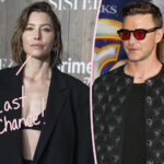 Jessica Biel 'Sick Of Being Publicly Embarrassed' By Justin Timberlake!