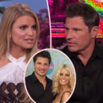 Nick Lachey CONFIRMS Seeing Ex-Wife Jessica Simpson For First Time In 20 Years -- Here's How The Reunion Went!