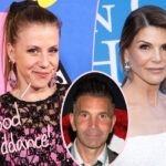 Jodie Sweetin SLAMS Lori Loughlin's Estranged Husband Mossimo Giannulli! 