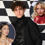 Olivia Rodrigo's Ex Joshua Bassett Recalls Having 'Encounter With God' After Suicidal Ideation Amid Health Scare & Breakup Drama