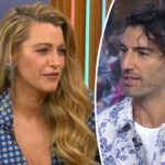 Justin Baldoni's Lawyer Calls Out Blake Lively's 'Lies' -- Argues She Was Too Scared To Face Trial & What He Thinks Of Her Continuing Legal Battle For $$!