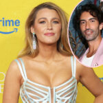 Not Over Yet! Justin Baldoni's PR Consultant Tries To Revive Defamation Suit Against Blake Lively!