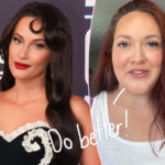 Kacey Musgraves CALLED OUT By Creator For Her 'Condescending' Response To Lack Of Size Inclusivity In New Walmart Collab!