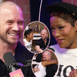 Keke Palmer & Sean Evans Light The Internet On Fire With Their INSANE Chemistry! Watch The Fireworks!