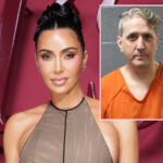 Former Death Row Inmate Walks Out Of Prison For First Time In Nearly 30 Years As He Awaits Retrial After Kim Kardashian Pays His Massive Bond!