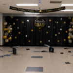 CRAZY Massive Fight Breaks Out At Catholic School Kindergarten Graduation -- WATCH!