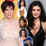 Kris Jenner Granted Temporary Protective Order For ALL Her Kids Against Alleged Stalker Obsessed With Kylie! DETAILS! 
