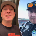 NASCAR Driver Kyle Busch's Cause Of Death Revealed
