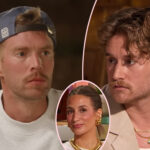 Amanda Batula's Ex Kyle Cooke BLASTS West Wilson's Leaked Nudes: 'Not A Pic I'd Be Passing Around'