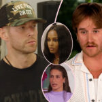 The First Look At Summer House Reunion Is Here! Watch Kyle Cooke Call Out West Wilson For 'Lying'!
