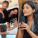 Kylie Jenner Reveals She Had To Go On Bed Rest During Aire Pregnancy For EXTREMELY Concerning Reasons: 'It Really Took Me Out'