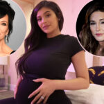 Kylie Jenner Says She 'Was Really Scared' To Tell Kris & Caitlyn She Was Pregnant At 19 -- And Reveals How They Reacted!