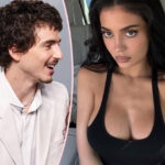 WOW! Kylie Jenner Is THIRSTING Over Timothée Chalamet's New Look!