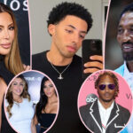 Larsa Pippen's Son Reveals The Cruel Way Kids Bullied Him At School Over Kim Kardashian Friendship & His Mom's Rumored Affair With Future!
