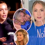 Bachelor Alum Lauren Luyendyk Is 'Team Alix Earle' Amid Alex Cooper Feud -- Accuses Call Her Daddy Host Of 'Sexualizing' Her Daughter Alessi!