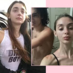 More Shocking Texts! Mackenzie Shirilla Accused Boyfriend Dominic Russo Of Trying To Kill Her Before She Murdered Him & His Pal In Car Crash!