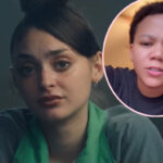 Mackenzie Shirilla's Prison Ex-Girlfriend Speaks Out -- Claims She Received Threatening Texts After Breakup!