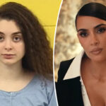Mackenzie Shirilla Says She Wants Kim Kardashian To Be Her Lawyer In Jail Call -- And Here's The Reality Star's Response!