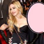 Madonna Reveals Which Celebrity Is Best In Bed!