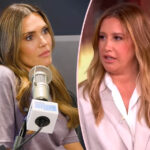 Mandy Moore Finally Addresses Ashley Tisdale's 'Very Upsetting' Toxic Mom Group Essay! She Is NOT Happy!