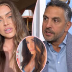 Mauricio Umansky Calls Lala Kent A ‘F**king Liar’ After She Says He Slid Into Her DMs Amid Kyle Richards Split!