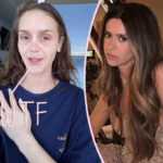 Mormon Wives Feud Continues! Mikayla Matthews SLAMS Taylor Frankie Paul For 'Deeply Disturbing' & 'Harmful' Re-Post About Her Childhood SA!
