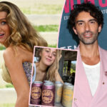 Newly Revealed Emails From Blake Lively's Betty Booze Team Show Them Panicking About It Ends With Us Backlash!