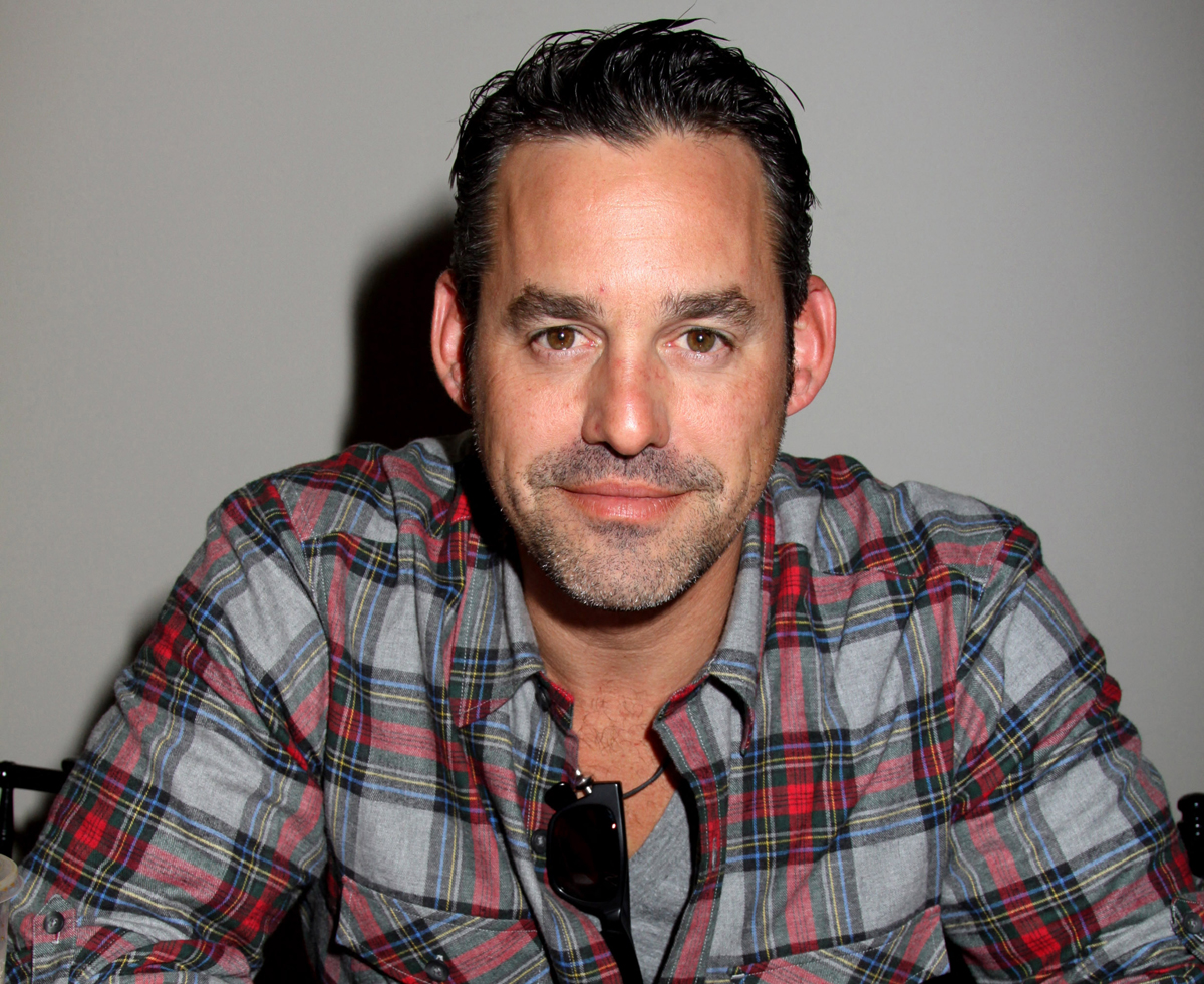Buffy The Vampire Slayer Alum Nicholas Brendon's Cause Of Death Revealed