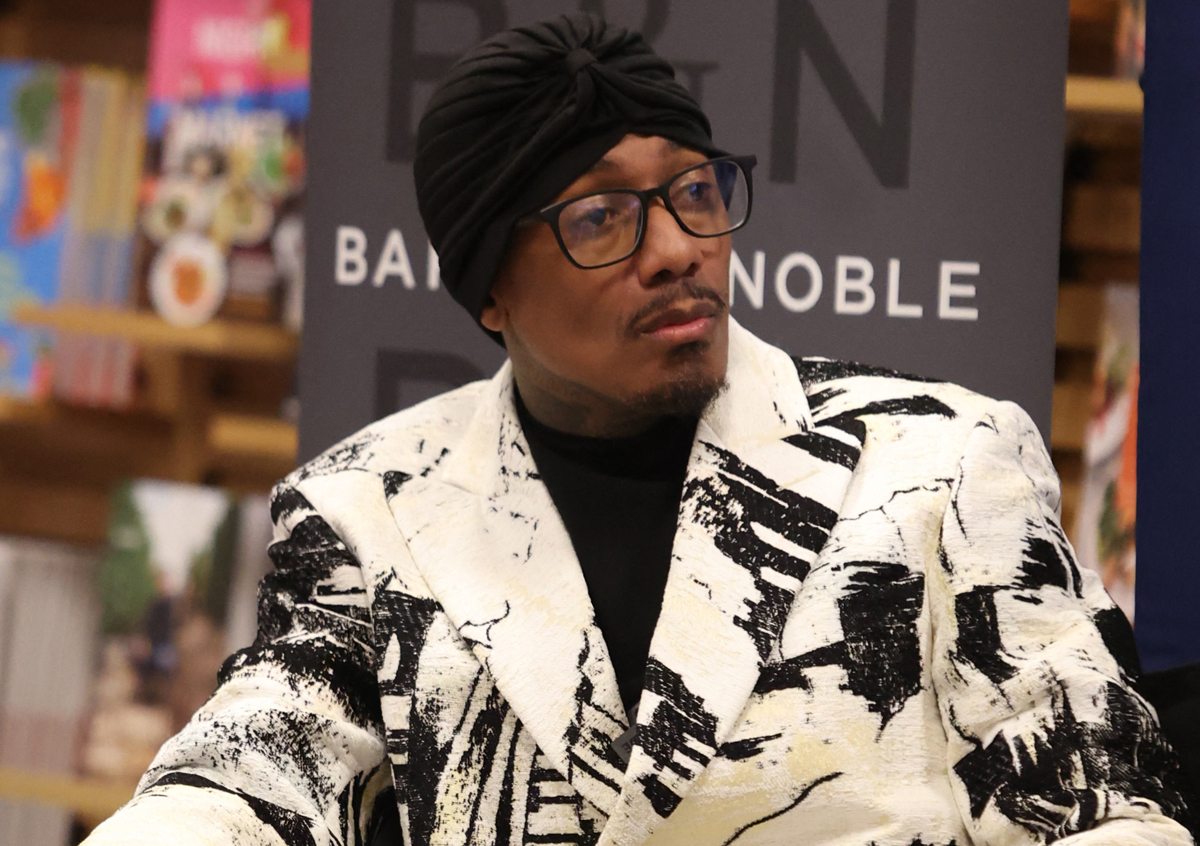 Nick Cannon’s Accountant Allegedly Embezzled MILLIONS Before Fleeing The Country – The Shocking Details!