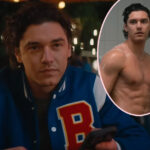 The Amazing Way Off Campus Hunk Belmont Cameli Helped Save SEVEN Lives! 