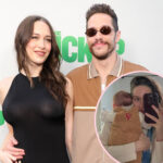 Trouble In Paradise! Pete Davidson & Elsie Hewitt Are Facing 'Issues' In Their Relationship Months After Welcoming Daughter!