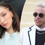 Uh Oh! Pete Davidson & Elsie Hewitt Are 'Not Getting Along' After Split! 