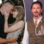 Riley Green Reveals Which Song He'd Perform At Taylor Swift & Travis Kelce's Wedding!