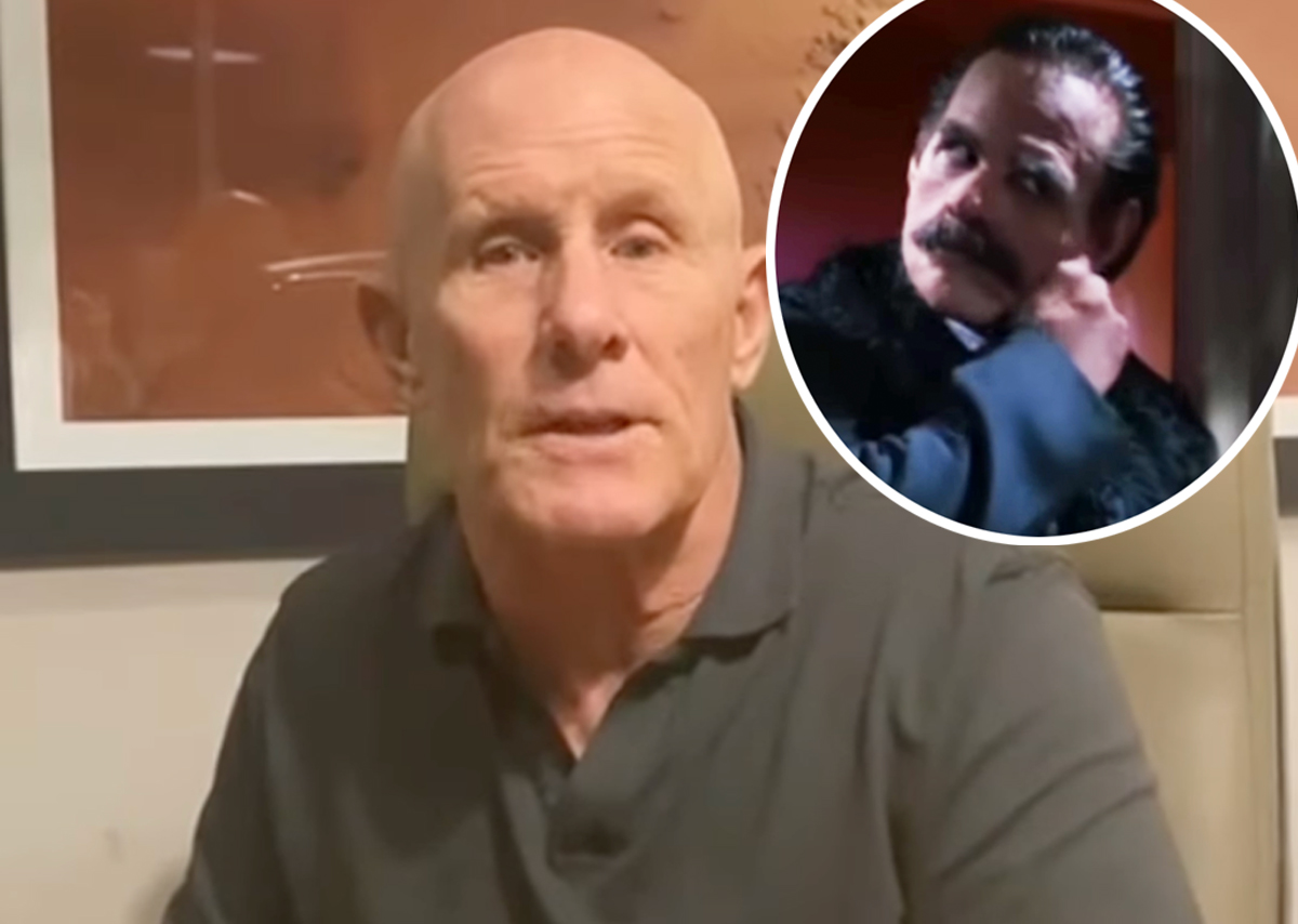 Fox News Airing People Pretending To Be Others With Silicone Masks?! Network Responds After Robert Harward Video Goes Viral! Fox News Airing People Pretending To Be Others With Silicone Masks?! Network Responds After Robert Harward Video Goes Viral!