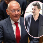 Son Of Billionaire Fashion Mogul ARRESTED In Connection To Father's Shocking Death!