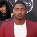 Cardi B's Ex Stefon Diggs Found NOT Guilty Of Alleged Assault!