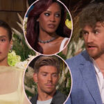 Amanda & West Reveal When They First Slept Together, Ciara Gives 'Harsh' Reason Why She Thinks They'll Work Out, & More Bombshells From Summer House Reunion!