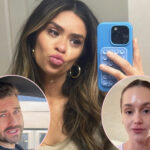 Taylor Frankie Paul Explains Why She Didn’t Leave Sooner Amid Dakota's Alleged Manipulation AND Takes Another Jab At Mikayla In New Post!
