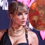 Taylor Swift Hits Back HARD At Vegas Showgirl's 'Absurd' Lawsuit Over The Life Of A Showgirl!