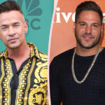 The Situation Speaks Out After Alarming Video Of Jersey Shore Co-Star Ronnie Ortiz-Magro Sparks Fan Concern: 'My Heart Is Heavy'