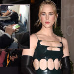 Flight Passenger Freaks Out & Sends Hateful Texts To Pals Over Transgender Woman Sitting Next To Him -- Little Does He Know It's Actress Tommy Dorfman & She's Got It All On Video!