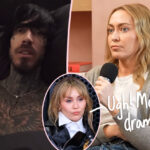 New Feud! Trace Cyrus SLAMS Sister Brandi For Renting Him 'Mold Infested' Home & Says How Family Treats Him 'Is Absolutely F**king Disgusting'!