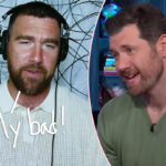 Travis Kelce Apologizes To Billy Eichner After THIS Embarrassing Comment -- Details!
