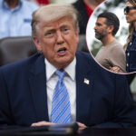 Donald Trump SKIPPING His Own Son Don Jr.'s Wedding -- Here's Why!